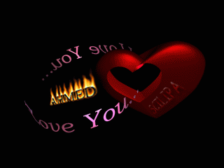 i love you my lover